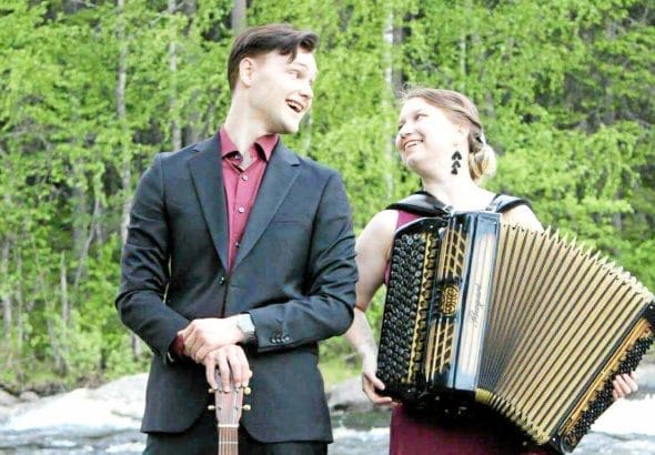 Keikat tanssit ja kuulumiset | tanssiin Fi