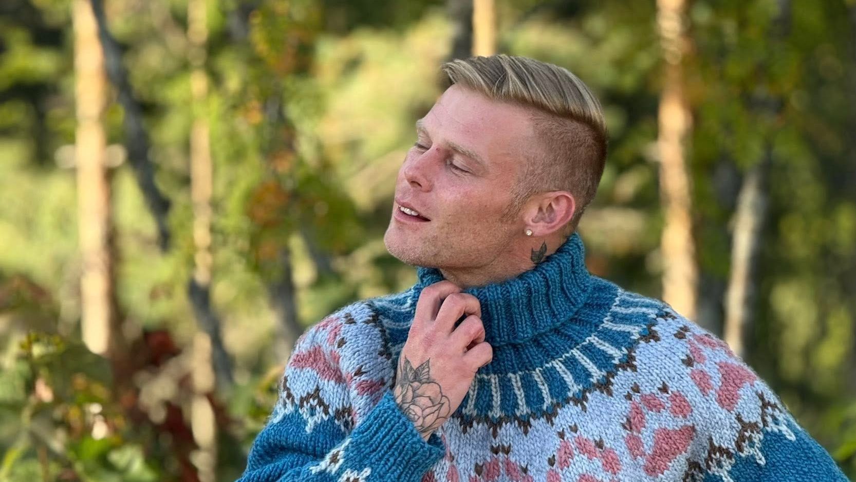 Aki samuli paljastaa ilouutisen  meni kesällä kihloihin | tanssiin Fi