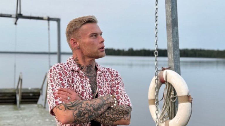 Aki samuli tekee suuren elämänmuutoksen  keikkailu vähenee | tanssiin Fi