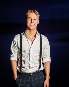 Aleksi yli sissala | tanssiin Fi