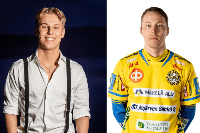 aleksi yli-sissala, nestori yli-sissala, veljekset, kaksoset, komiat, pesäpallo, alajärven ankkurit