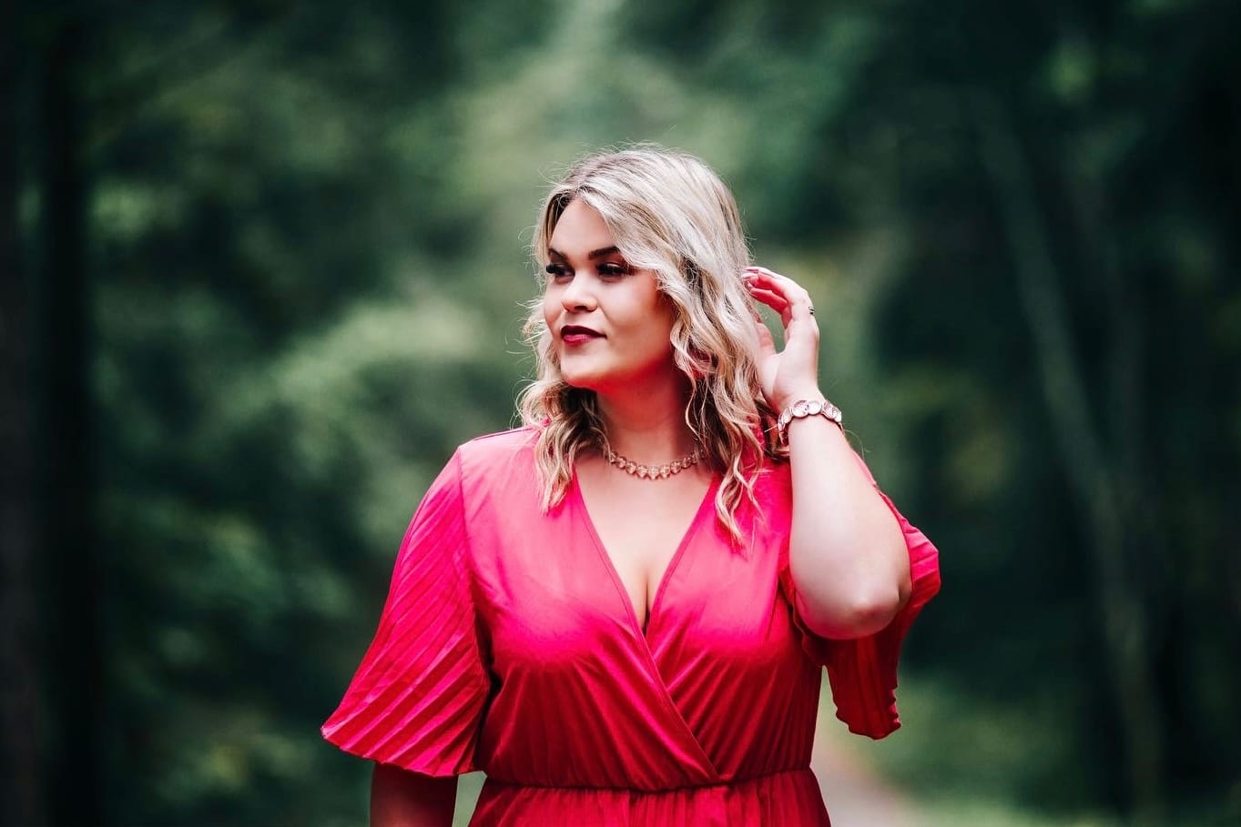 Charlotta saari 1 | tanssiin Fi
