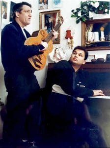 Dimitri keiski isä keijo keiski | tanssiin Fi