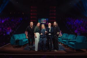 Elämäni biisi 8.11.25 Kake Randelin