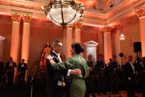 Tanssitähtien kuulumiset ja uutiset | tanssiin Fi