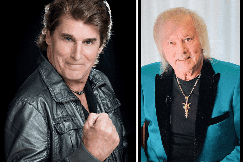 Frederik ja Danny, nyrkki, riita