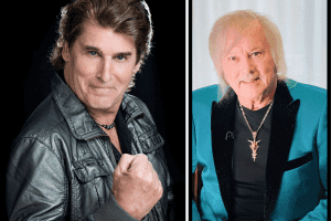 Frederik ja Danny, nyrkki, riita