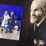 hannes tuovinen sotaveteraani tanssi hanna karttunen