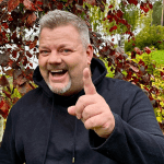 jari sillanpää syksy sormi ilo