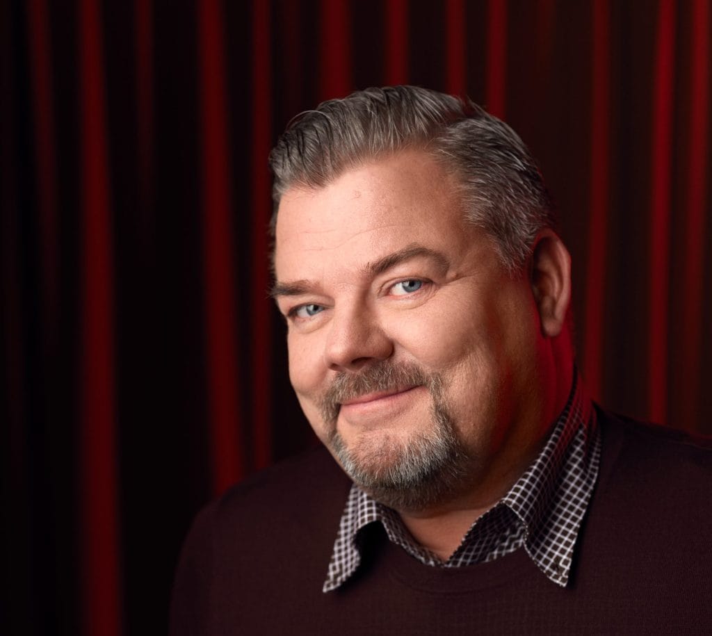 jari sillanpää joulu kasvot hymy