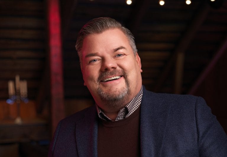 Jari Sillanpää, kasvot, 2025