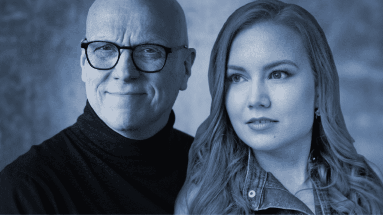 The voice of finland  voittaja laura ruusumaa valloittaa jukka isänsä kanssa nyt tanssilavat | tanssiin Fi