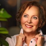 kaija pohjola tangokuningatar 2025 katse hymy poseeraus