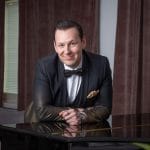 kari hirvonen tangokuningas kasvot poseeraus