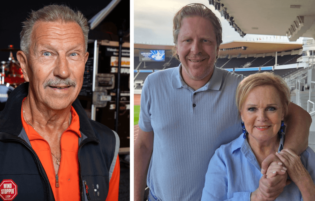 Lasse hoikka takoi kovat tulot  katri helena pieksi tommi liimataisen | tanssiin Fi