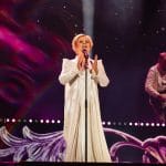 katri helena, lava, olympiastadion, konsertti, elokuu, 2025