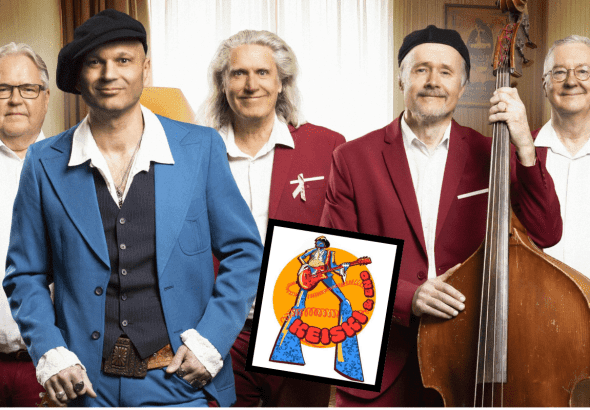 dimitri keiski keiski & eno nimi pnp orkesteri uusi logo