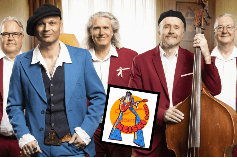 dimitri keiski keiski & eno nimi pnp orkesteri uusi logo