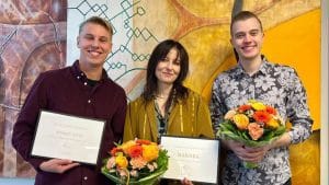 Tanssitähtien kuulumiset ja uutiset | tanssiin Fi