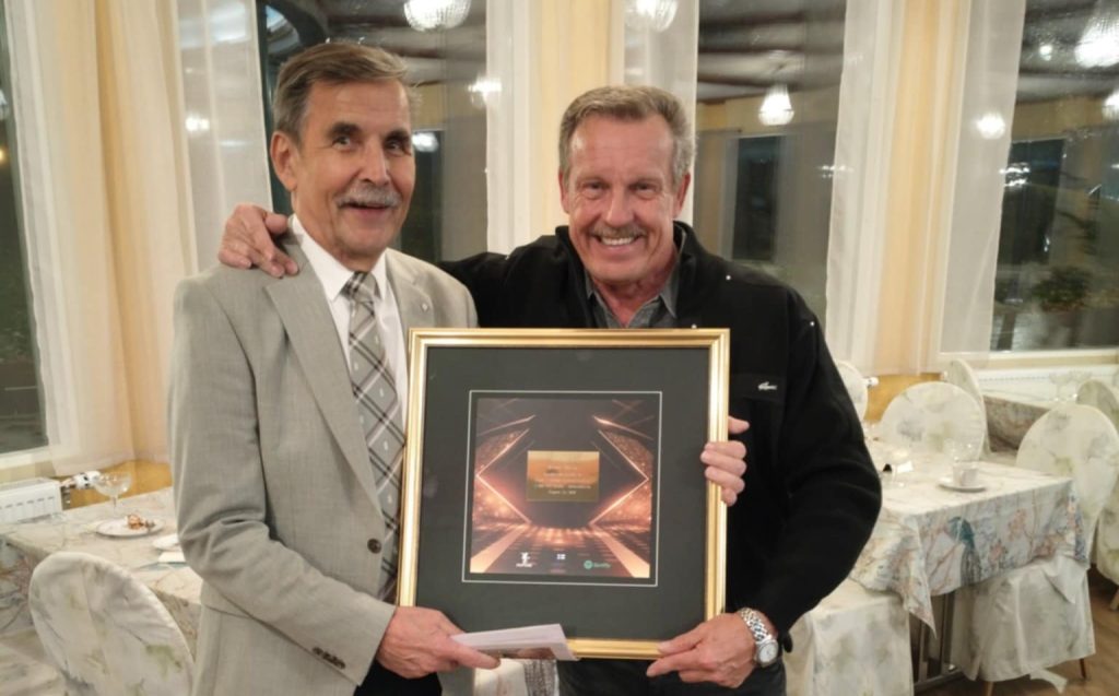 lare siltala kultalevy poptori erkki puumalainen