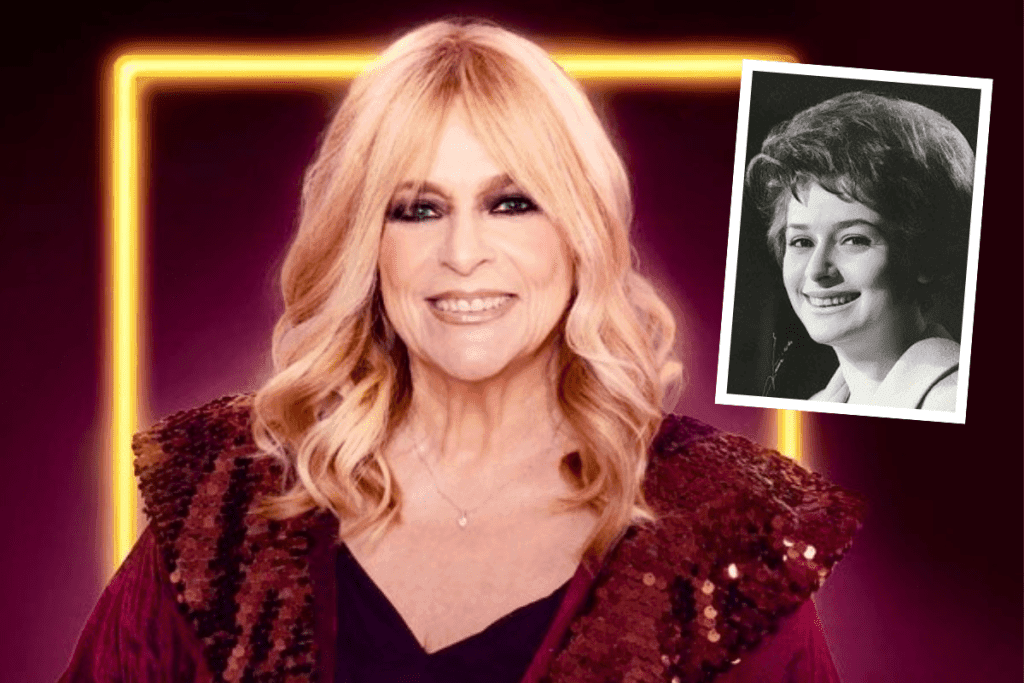 marion rung, elämälle kiitos, 80 vuotta, kiertue, juhlavuosi, nuoruuskuva