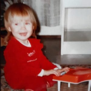 Saija tuupanen lapsi 1985 | tanssiin Fi