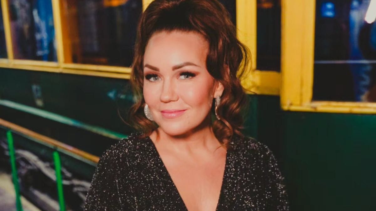 Koulukiusattu saija tuupanen antaa äänen nuorille lähdin mukaan suurella sydämellä | tanssiin Fi