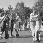 Keikat tanssit ja kuulumiset | tanssiin Fi