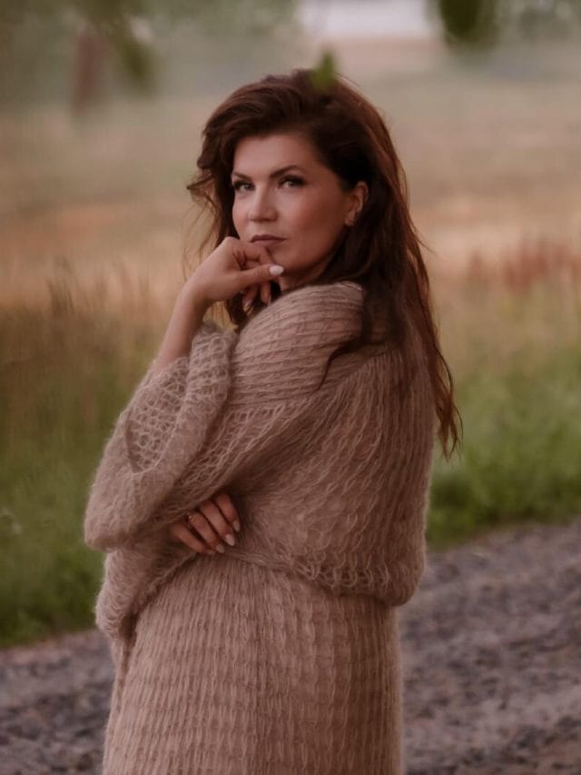 Suvi Teräsniska – Iltalauluja II: Tunnelmat kuvina