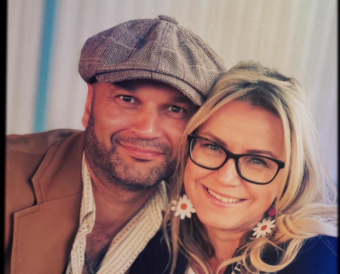 Dimitri keiski ja katja lukin keiski | tanssiin Fi