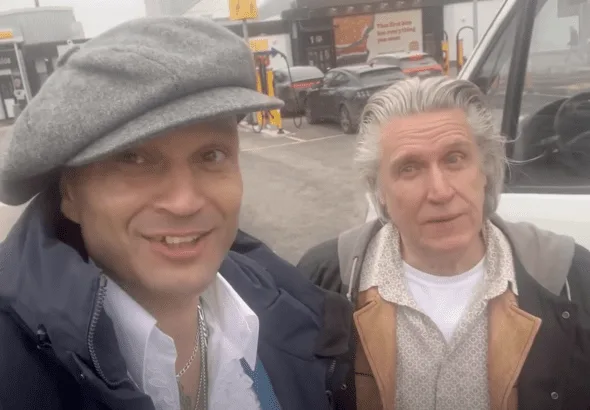 Keikat tanssit ja kuulumiset | tanssiin Fi