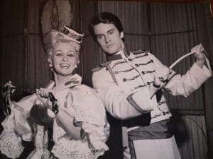 Hilkka kinnunen ja tapani kansa | tanssiin Fi