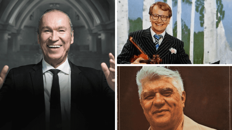 Ile Vainio Pekka Hartonen Veikko Lavi Ilkka vainio muistelee lämmöllä pekka hartosta paransimme maailmaa yhdessä veikko lavin kanssa | tanssiin Fi