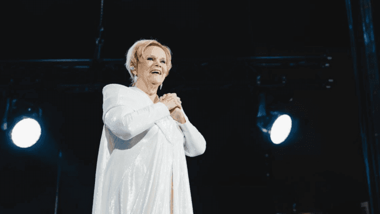 Näkökulma kun katri helena lauloi suomi oli taas hetken yhtä  oliko se viimeinen kerta | tanssiin Fi