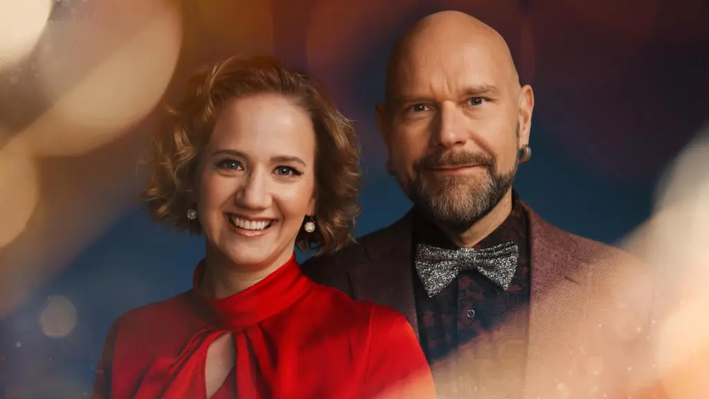 Tv joulu on musiikkia tulvillaan  katso tästä konserttien jättikooste | tanssiin Fi