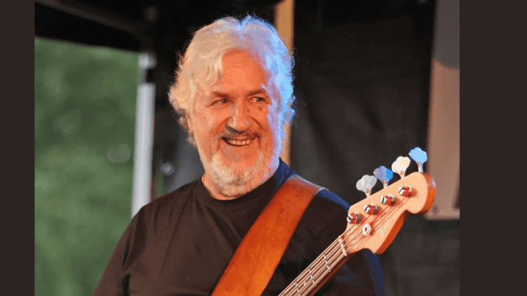 Matti Masa Saari Muusikko matti masa saari on kuollut säesti dannya ja olavi virtaa | tanssiin Fi