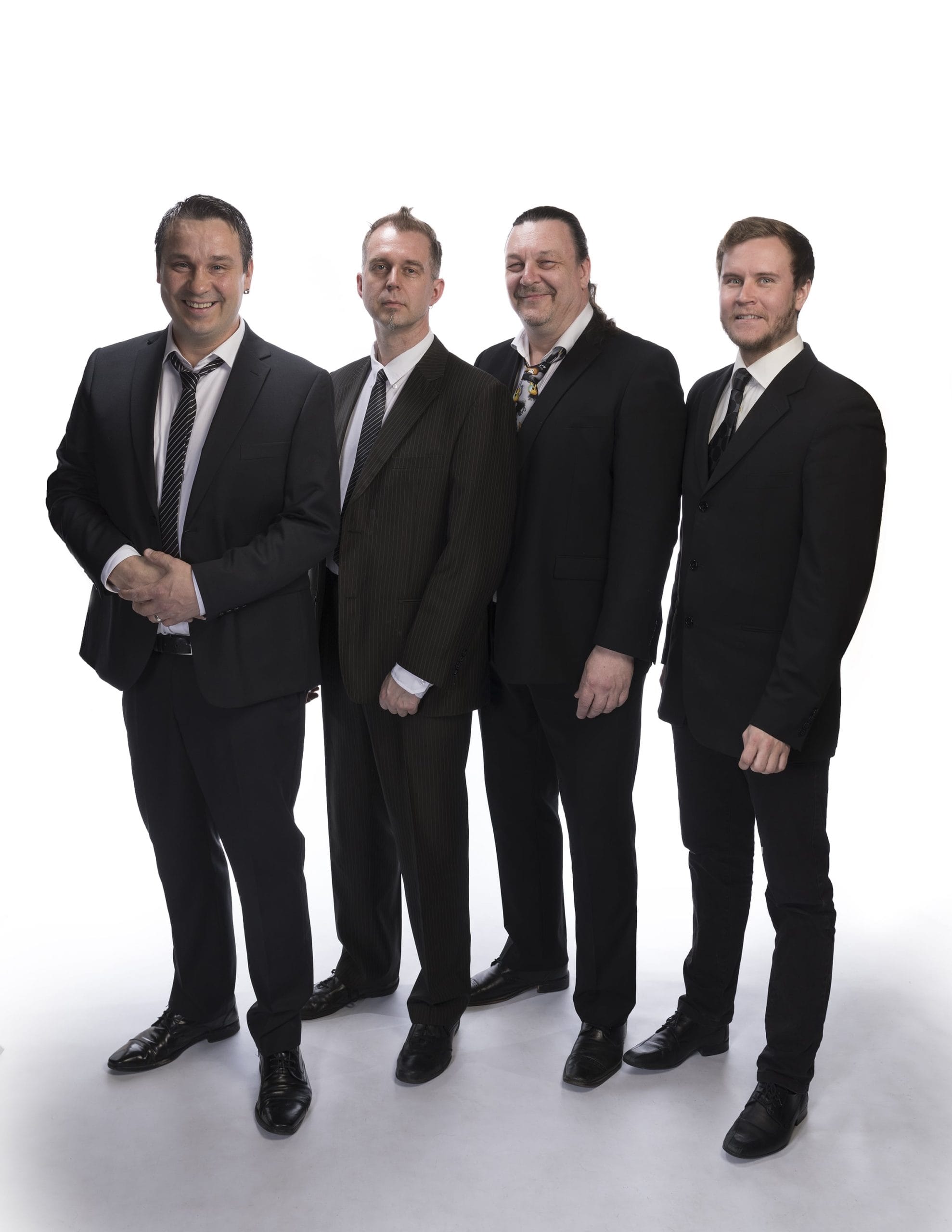 Mika sihvolan orkesteri keikat ja tanssit | tanssiin Fi