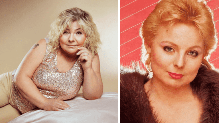 Minna Ikonen Iskelmätähti minna ikonen kertoo nyt miksi katosi julkisuudesta täyttää 60 vuotta ja tekee paluun | tanssiin Fi