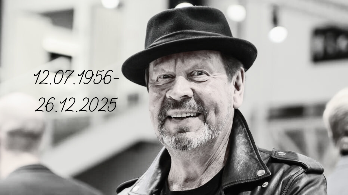 Pate mustajärvi kuoli syöpään  kuuntele enteellinen viimeinen levytys | tanssiin Fi