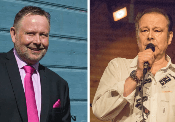 Keikat tanssit ja kuulumiset | tanssiin Fi