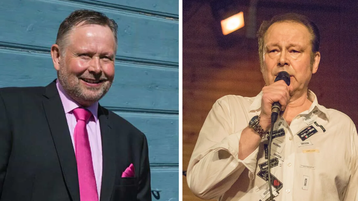 Tapani kansan muistokonsertit jatkuvat ilman seppo veljeä | tanssiin Fi