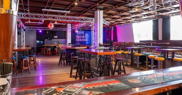 Shamrock Vantaa.jpg Uusi tanssipaikka aukeaa vantaalle tuttu isäntä | tanssiin Fi