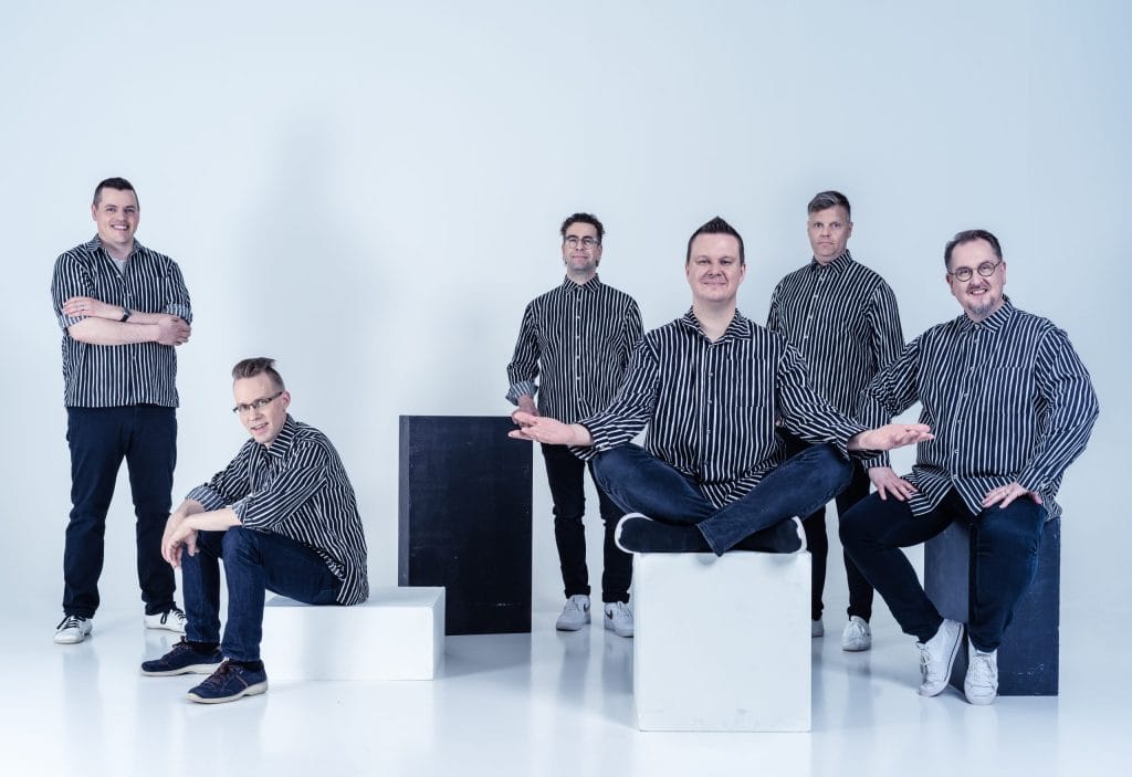 Yleisö äänesti nämä ovat suomen 10 suosituinta tanssiorkesteria 2025 | tanssiin Fi