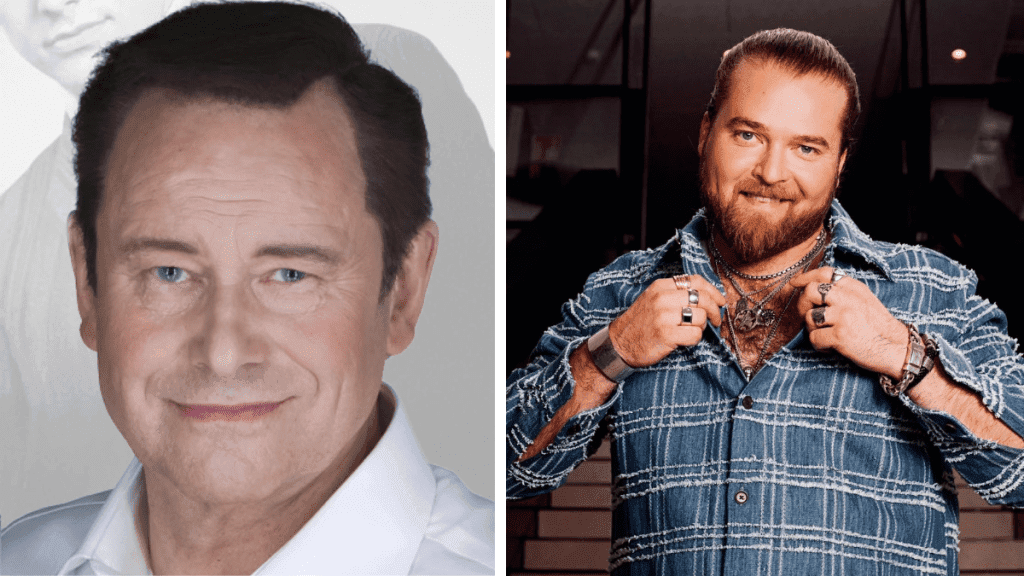 Tapani Kansan muistokonserttiin kiinnitetty Teemu Roivainen