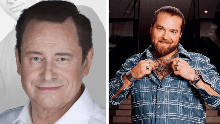 Tapani kansan muistokonsertti julki teemu roivainen ja pikkuveli seppo kansa esiintyjinä | tanssiin Fi