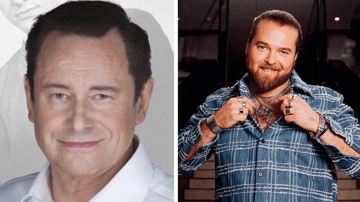 Tapani kansan muistokonsertti julki teemu roivainen ja pikkuveli seppo kansa esiintyjinä | tanssiin Fi