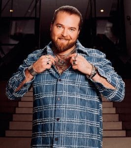 Teemu roivainen 2025 | tanssiin Fi