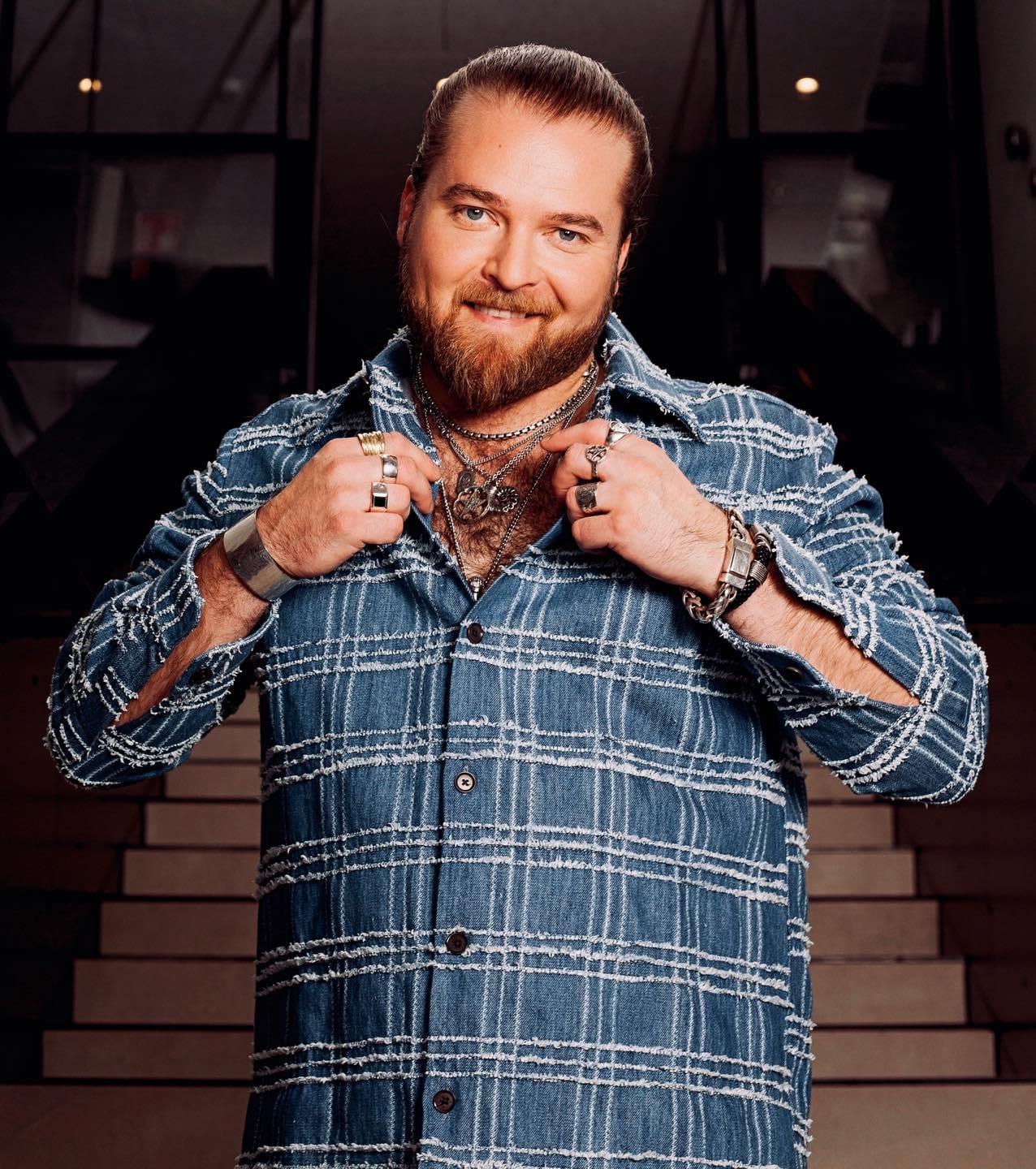 Teemu roivainen 2025 | tanssiin Fi