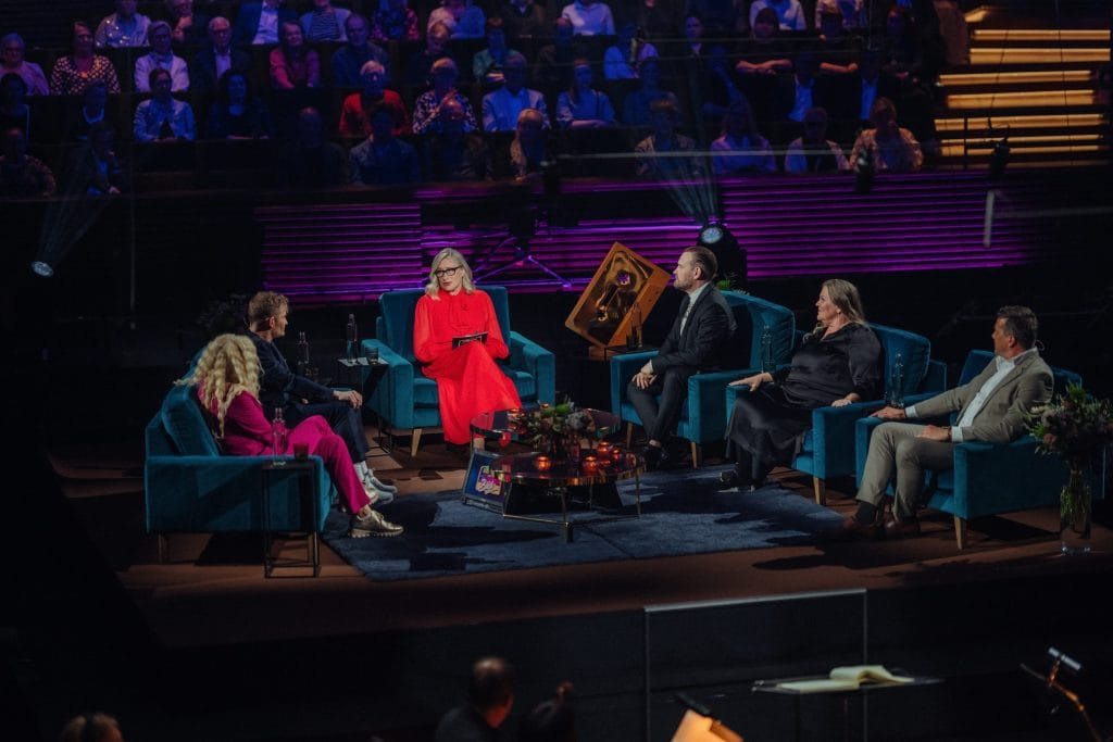 Tv joulu on musiikkia tulvillaan  katso tästä konserttien jättikooste | tanssiin Fi