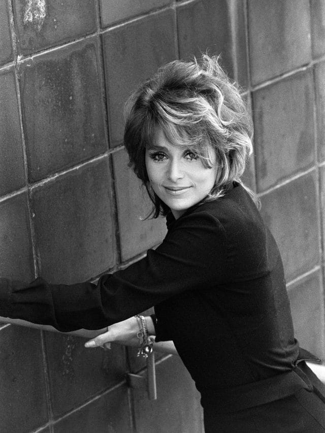 Marion Rung 80 vuotta – iskelmälegendan huikea ura ja elämä